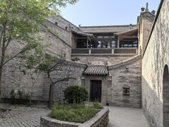 -山西王家大院