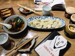 -八珍手工水饺·妈妈的爱(传芳巷店)