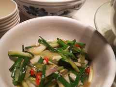 -味上湘菜馆(岳麓山店)