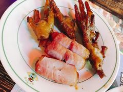 -巴犀烧烤(新崇光店)