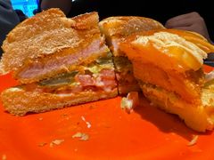 -伯友茶记(中华广场店)