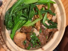 -华记煲仔华·煲仔饭(市桥易发店)