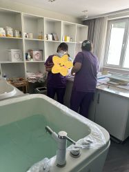 -月之旅·尊 高端月子会所(科馨别墅一店)