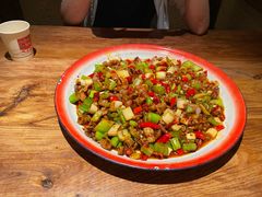 -泥糊破店小酒馆·团建聚餐(南京西路店)