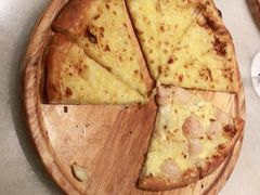 -比格比萨自助(宋家庄店)