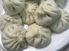 -奥华餐厅·老张记(台基厂店)