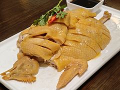 -東城故事·尋找姆媽的味道(玉兰路店)