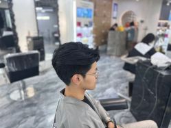 -SY COLOUR专业烫染