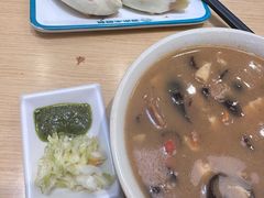 -当家水煎包·牛肉汤(浦江店)