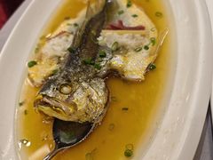 -银都上海菜馆(粤海东路店)