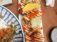 -采御鲜·回转寿司(汕头万达店)