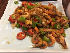 -梁记粥铺(开元地中海店)