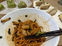 -苏小柳点心·手作小笼包(浦东嘉里城分院)