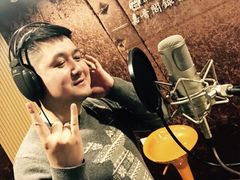 -嘉音阁录音棚影视制作中心(鑫丰雍景豪城1期店)