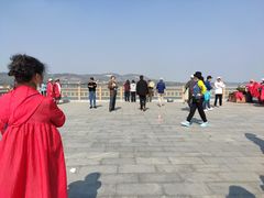 -南京金牛湖风景区