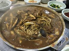 -金顺碳烤肉(1号店)