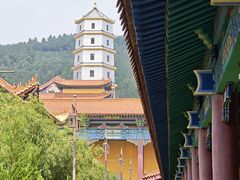 -博山正觉寺