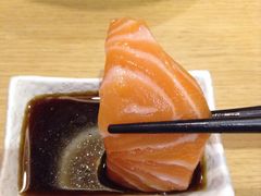 -山之川日料放题(通州店)