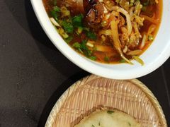 -易裕和·长沙米粉(竹塘西路店)