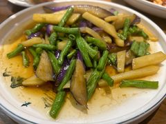 -食光慢宴·安吉土菜馆