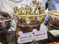 -TD66高山铁皮石斛养生茶饮