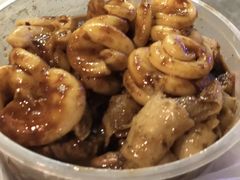 -明记牛杂(新马路分店)