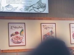 -冰川朝鲜族料理·东北菜(观前店)