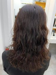 -卓梵美发·精品Salon