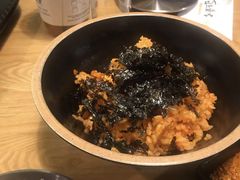 -百年食客韩式烤肉(南三环店)