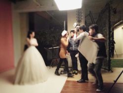 点击看大图 韩国艺匠ARTIZ STUDIO-艺匠摄影ARTIZ STUDIO(南京店)