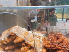 -老黄记手撕烤兔(玉林街店)