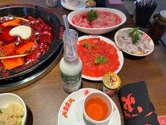 -牛市坎火锅(建设路店)