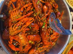 -靓靓蒸虾·头牌蒸虾(沙湖旗舰店)