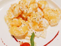 -峨嵋小镇·川菜(正定朗华店)