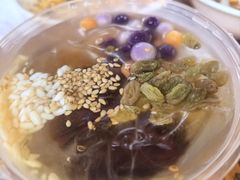 -洞子口张老二凉粉(文殊院店)