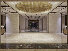 -天津津利华酒店