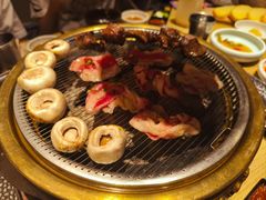 -泥炉烧肉师(新街口金銮巷店)