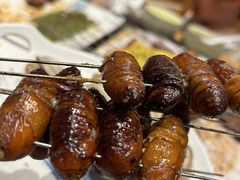 -老白清真烧烤(锦州旗舰店)