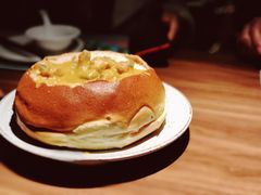 -大树餐厅(益田假日店)