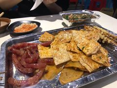 -夜烤·宜宾烧烤(回龙湾店)