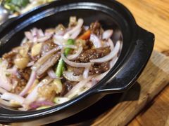 -花溪雨·森林餐厅(石基店)