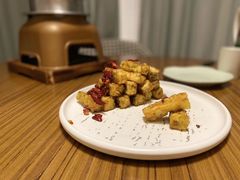 -禾珍珠家常小馆(河南博物院店)