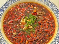 -院8里·少城记忆老川菜(宽窄巷子店)