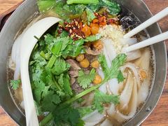 -小满手工粉(上海品尊国际店)