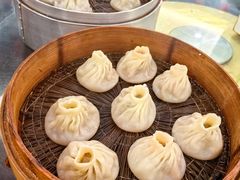 小笼汤包-耿福兴(凤凰美食街店)
