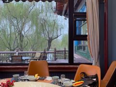 -鹊华居·地道鲁菜·海鲜·融合味(大明湖店)