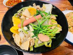 -万记麻辣烫国展总店