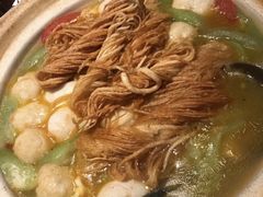 -永安鱼庄·镇江菜(丁卯店)