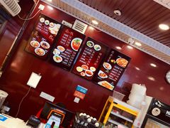 -郑家包子牛肉拉面(尚勤路店)