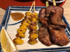 -小山日本料理(兴业太古汇店)